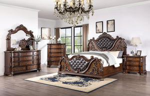 Furniture of America - Esparanza - Dresser - 5th Avenue Furniture