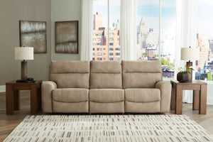 Signature Design by Ashley® - Next-gen Durapella - Reclining Sectional - 5th Avenue Furniture