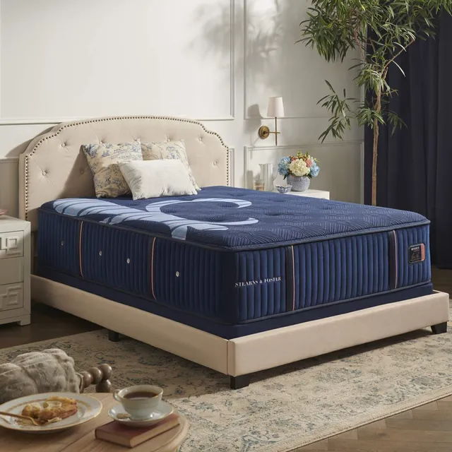 Reserve - Medium Tight Top Mattress