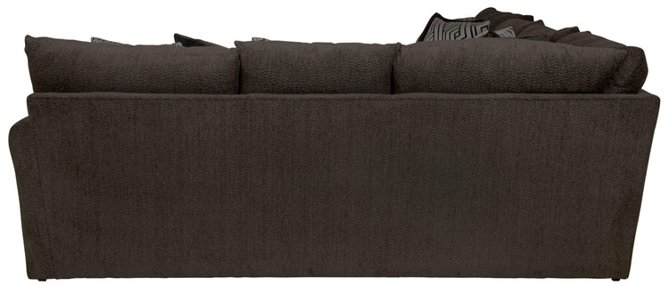 Jackson - Galaxy - Sectional Set - 5th Avenue Furniture