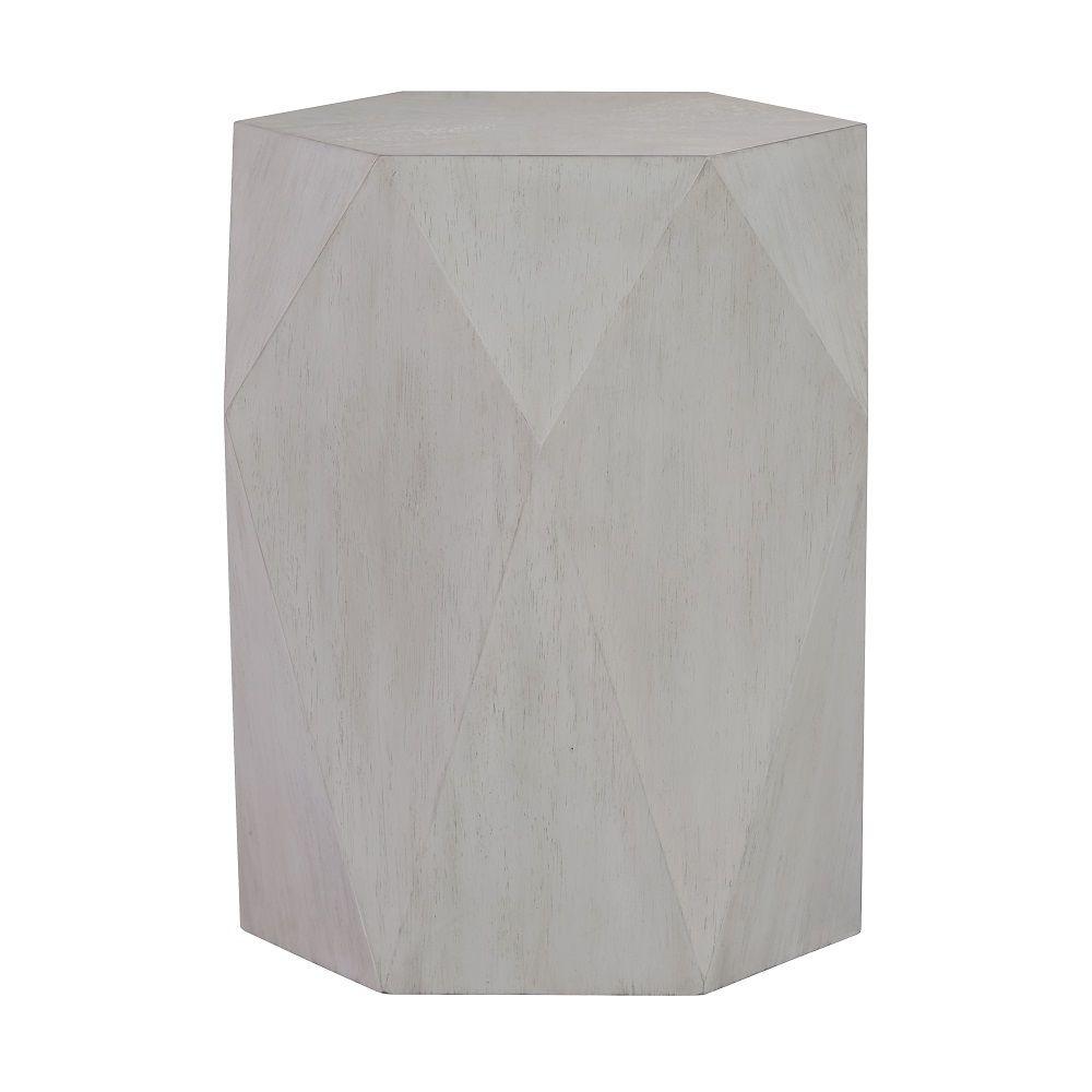 ACME - Hanniel - End Table - 5th Avenue Furniture