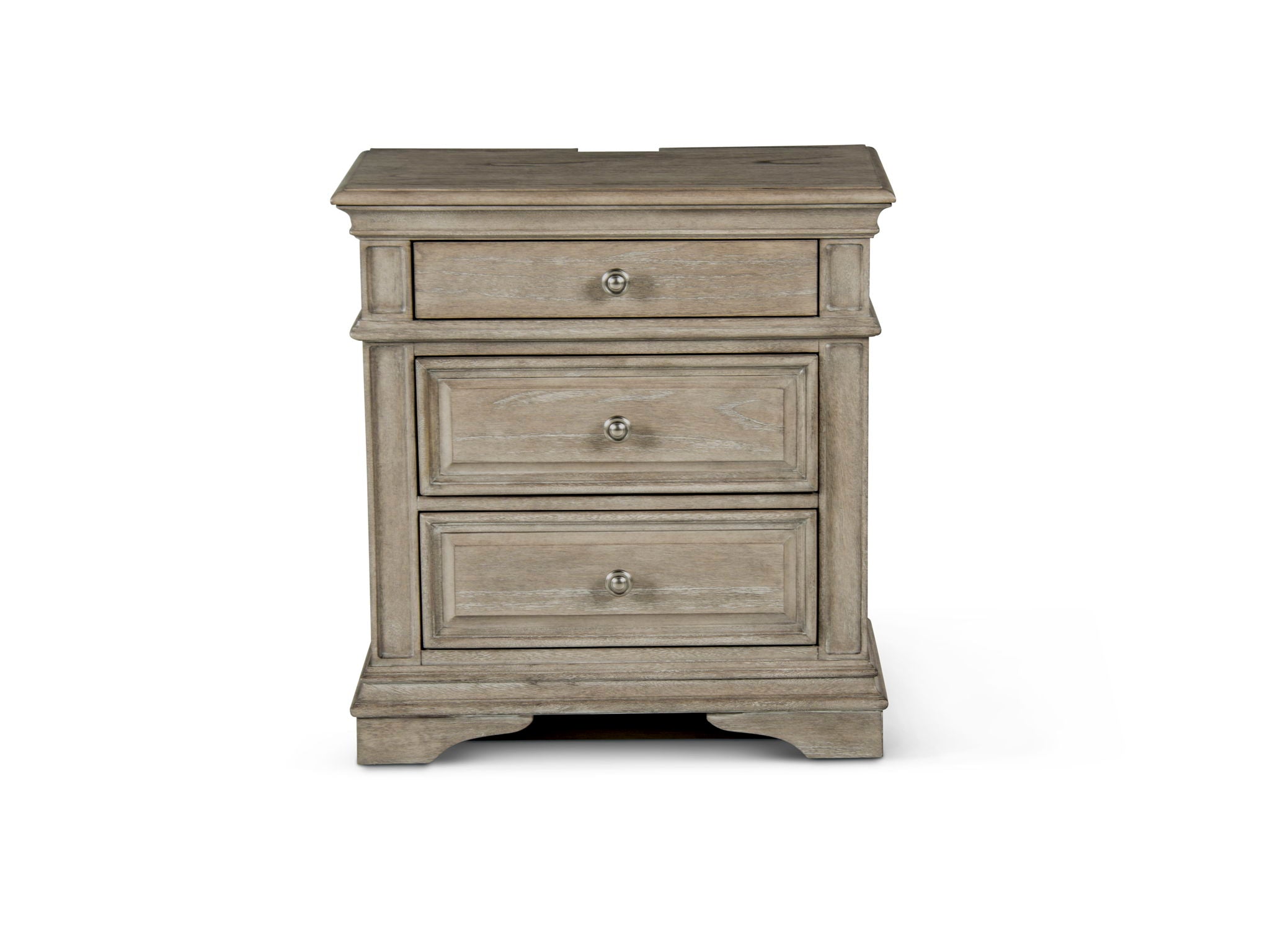 Highland - Accent Nightstand