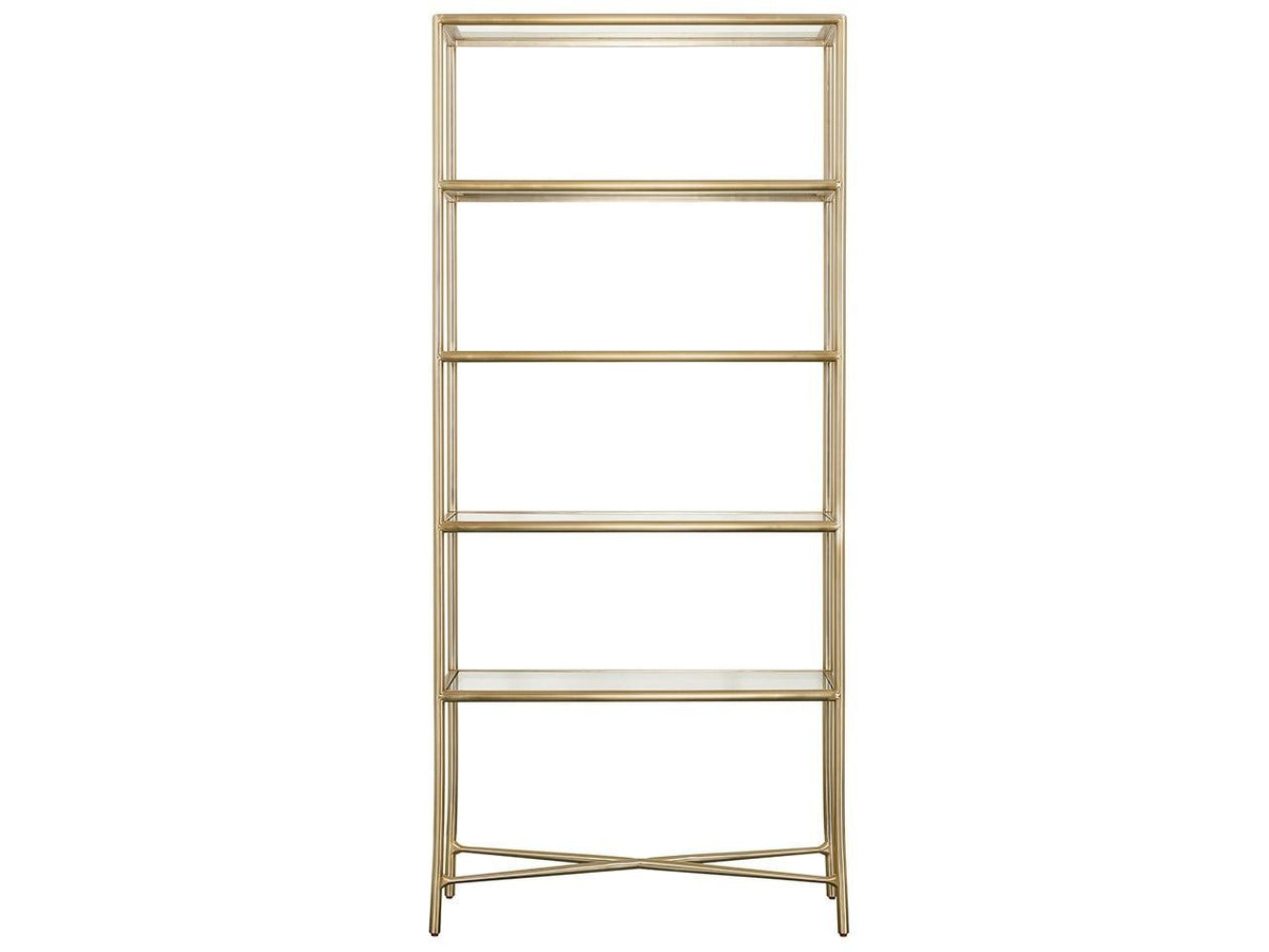 Velora - Etagere - Desert Gold