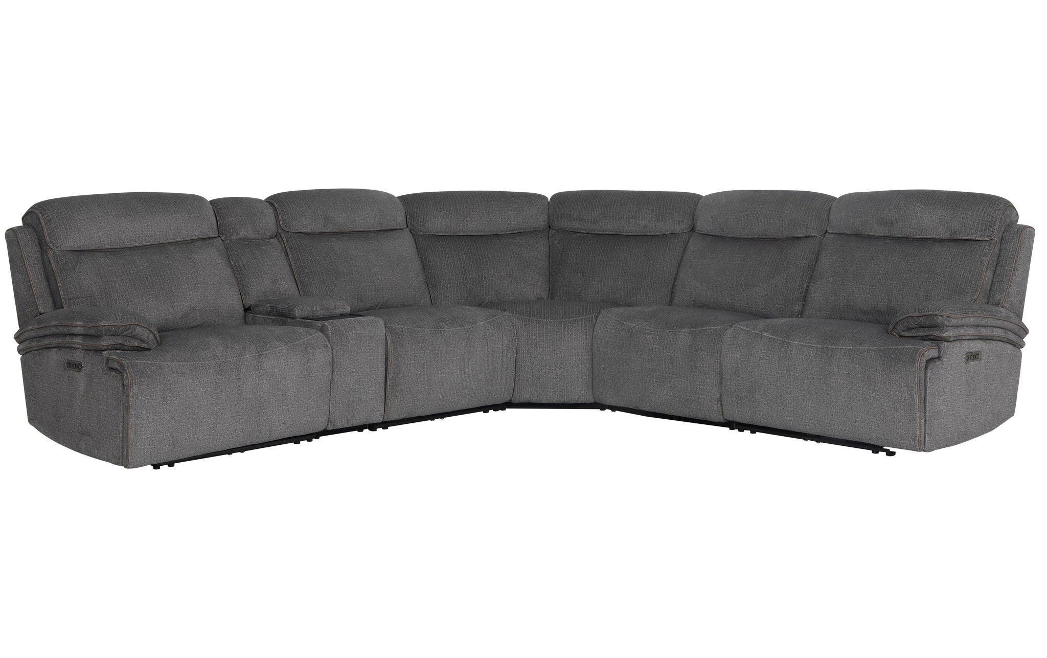Alpine - Sectional