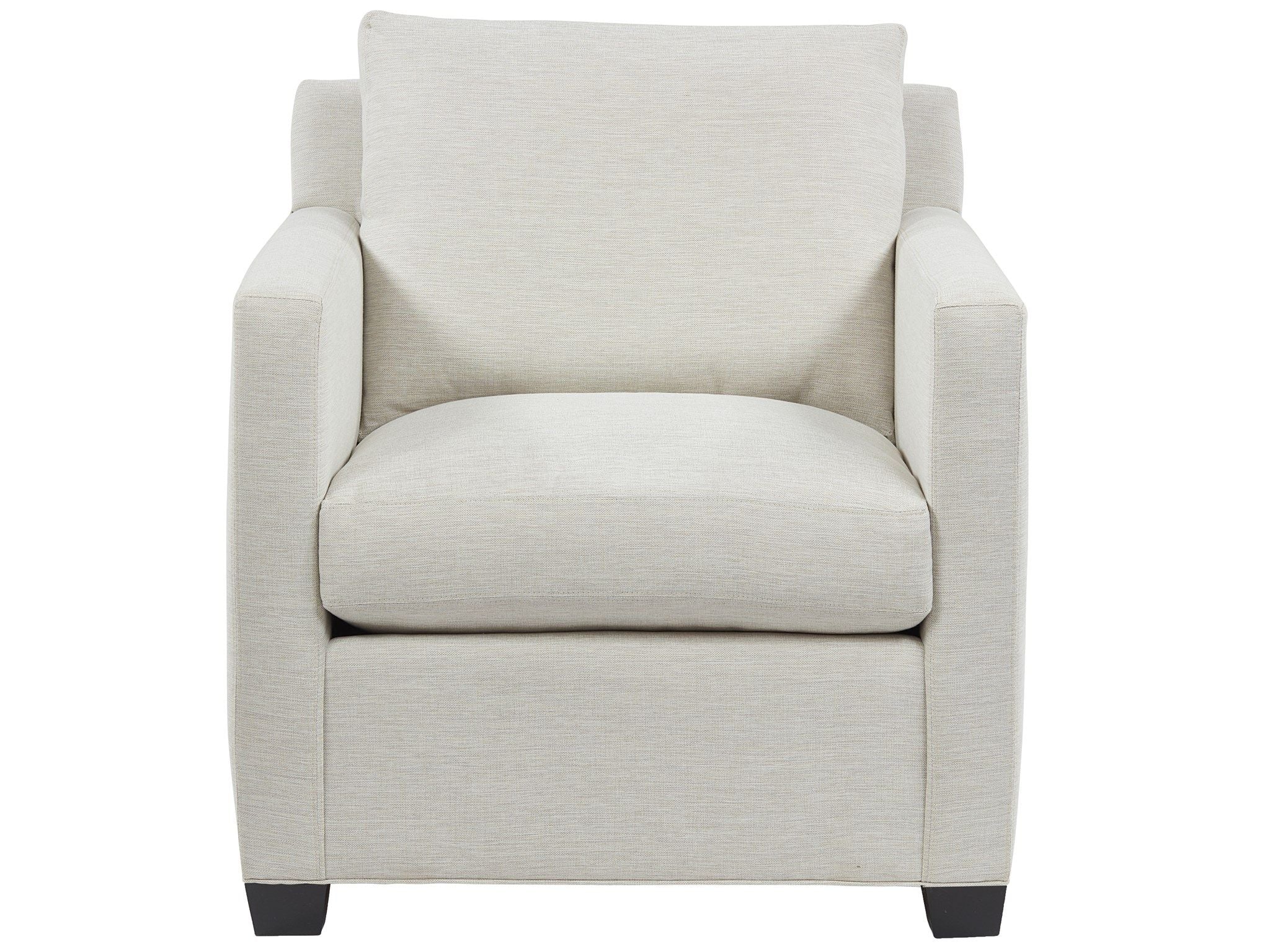 Mebane - Chair, Special Order - Pearl Silver