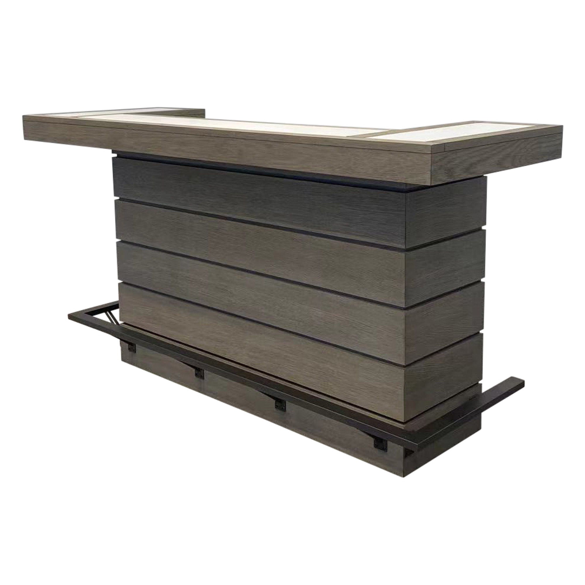 Pure Modern Dining - Bar - Moonstone