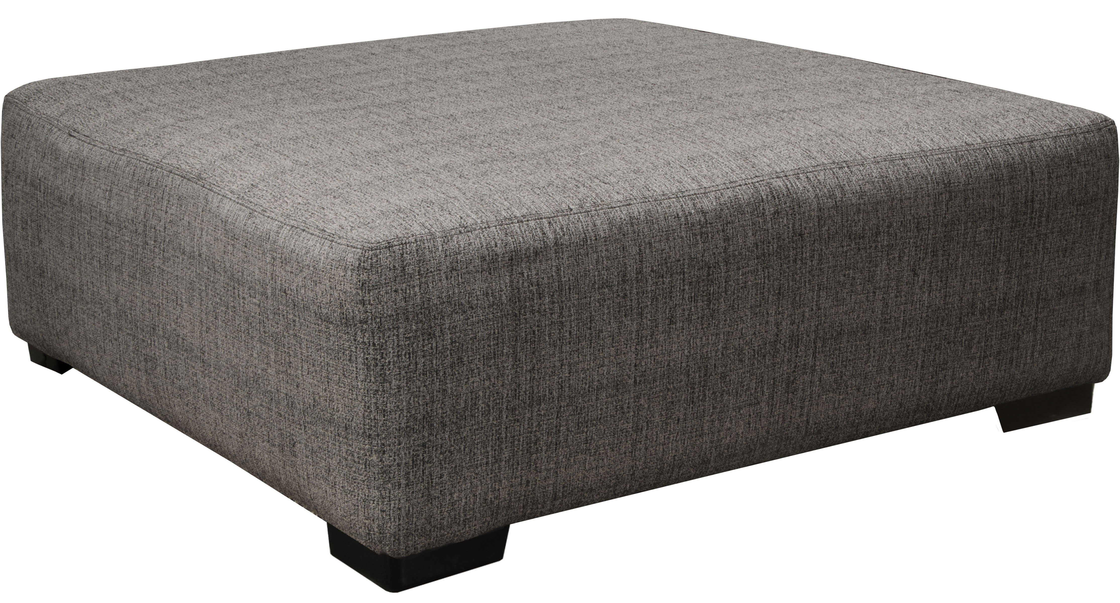 Ava Sectional - Cocktail Ottoman