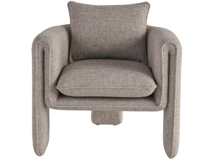 Universal Furniture - Arlo - Accent Chair - Gray - 5th Avenue Furniture