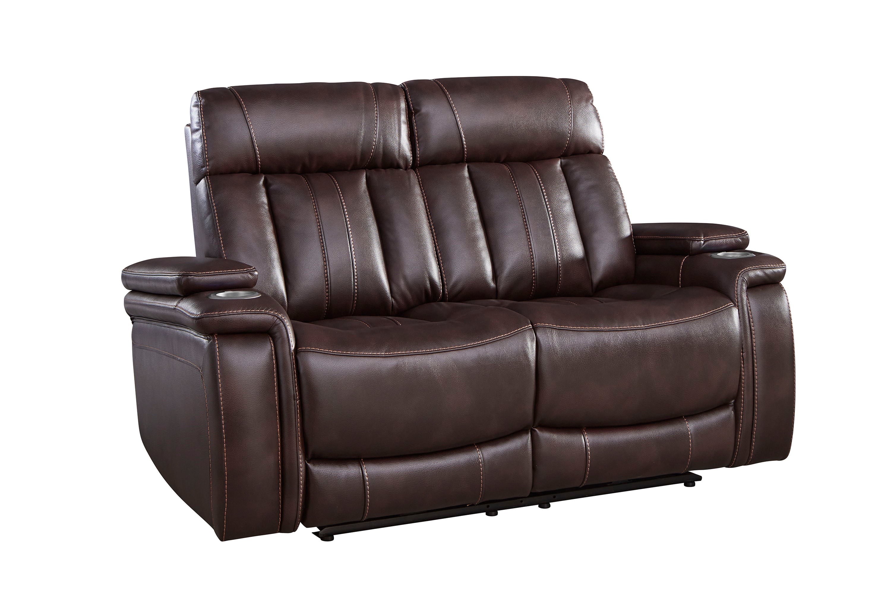 Royce - Power Loveseat