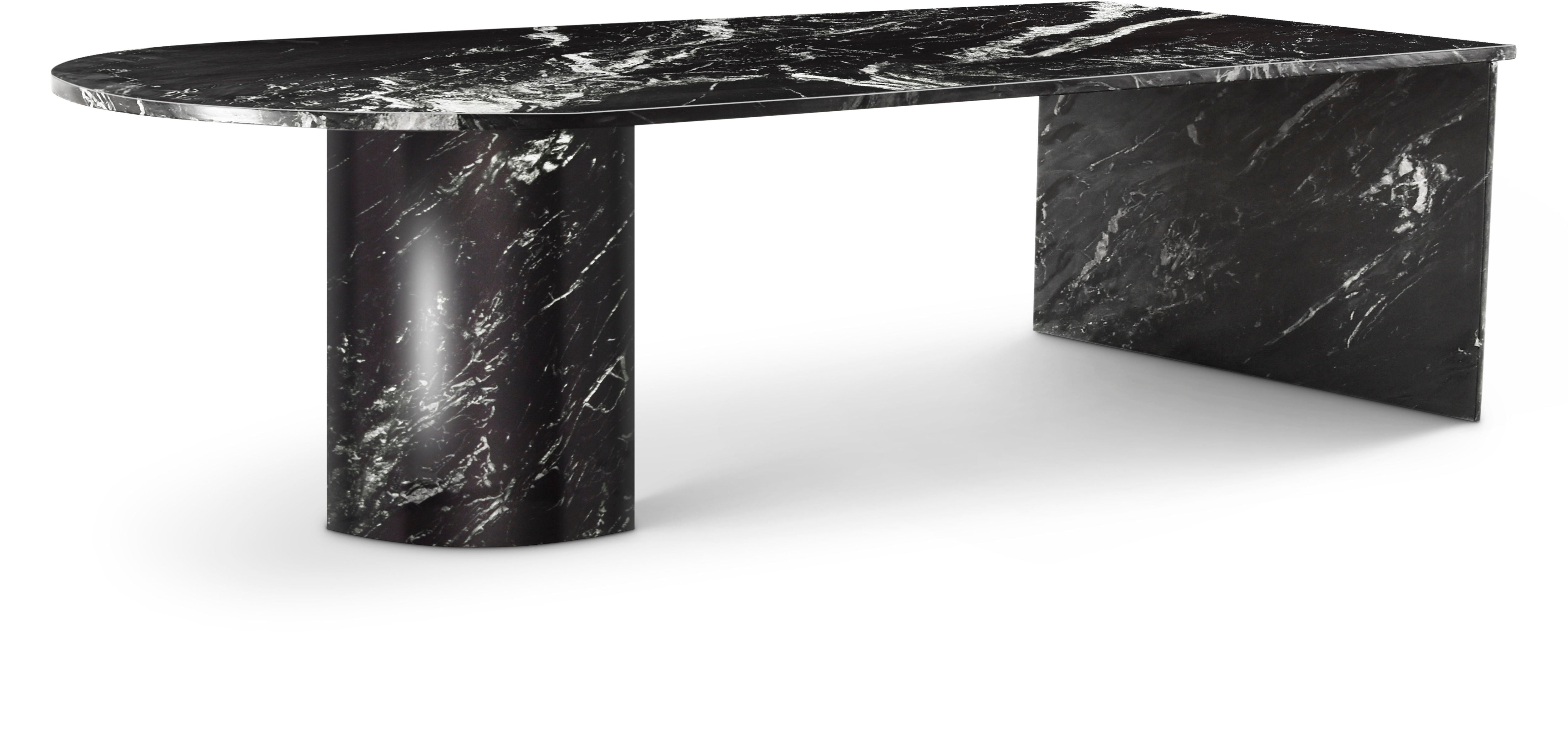 Salerno - Coffee Table