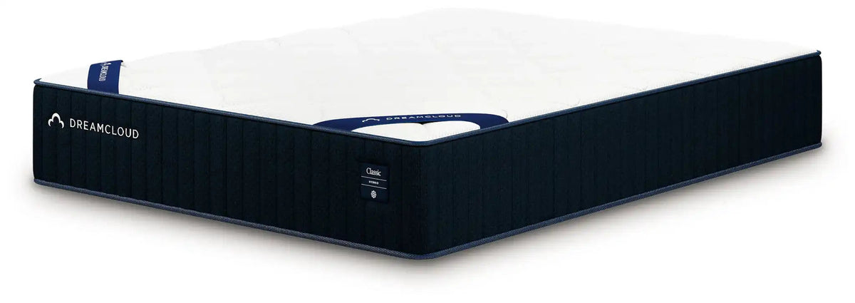 DreamCloud Classic Hybrid - Mattress — view 1