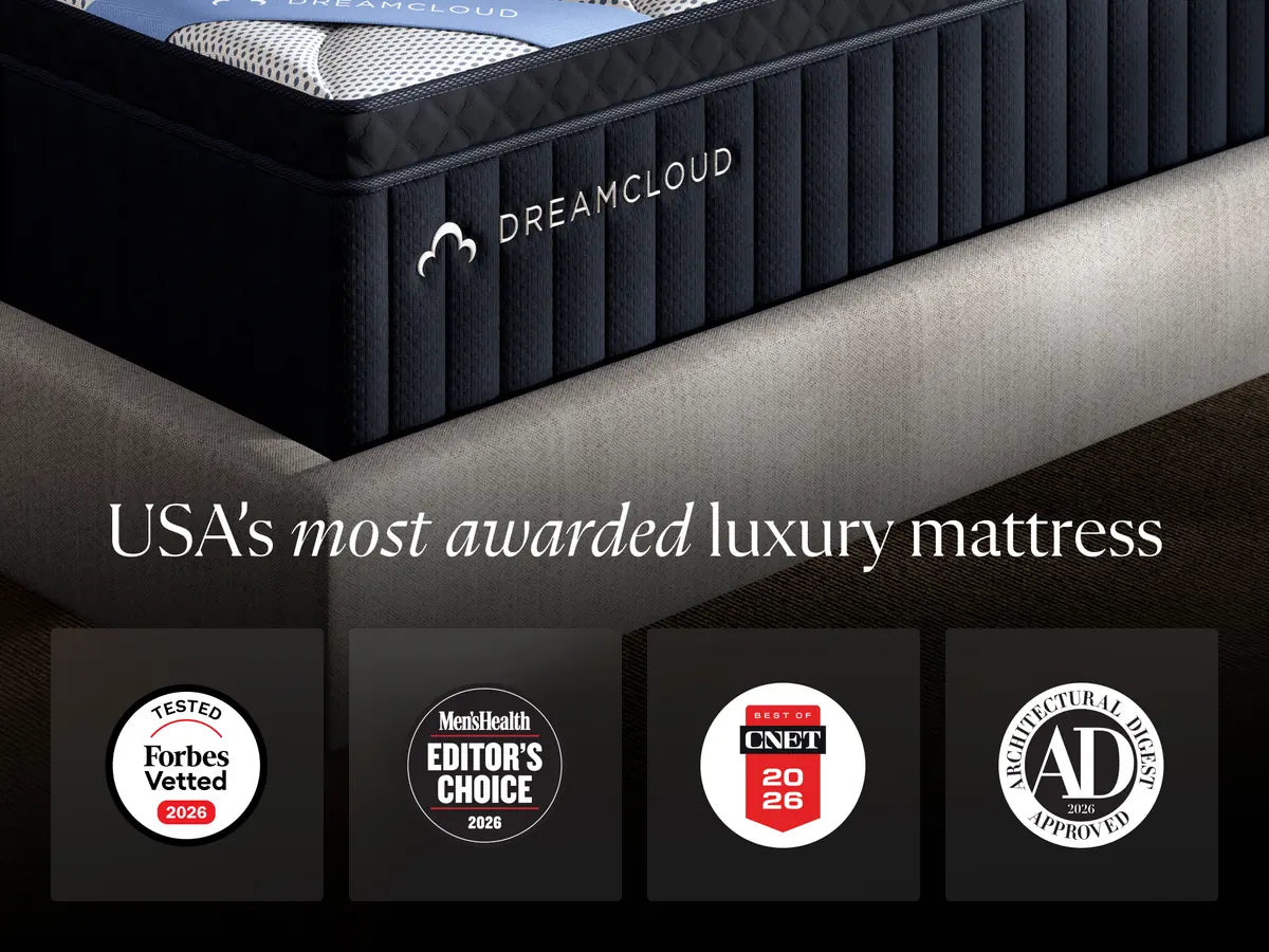 DreamCloud Classic Hybrid - Mattress — view 7