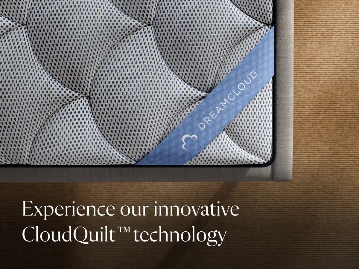 DreamCloud Classic Hybrid - Mattress — view 10