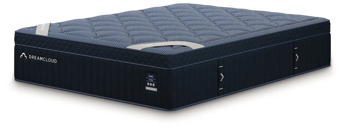DreamCloud Luxe Hybrid - Mattress — view 1