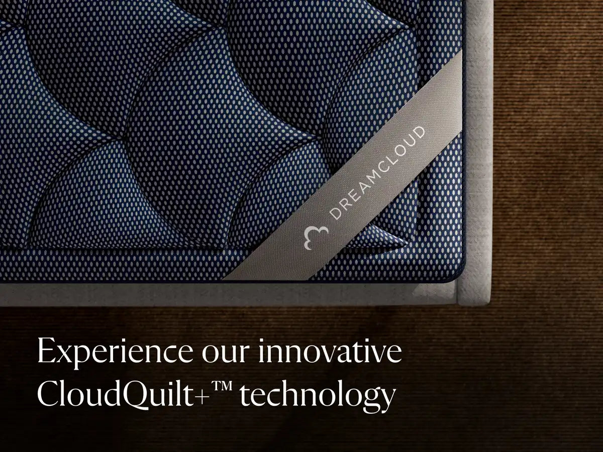 DreamCloud Luxe Hybrid - Mattress — view 10