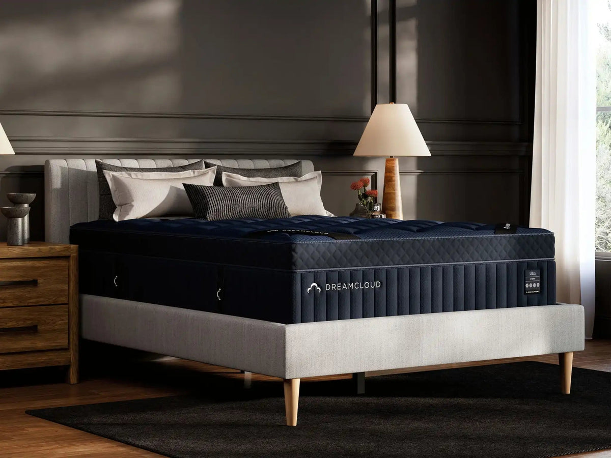 DreamCloud Ultra Hybrid - Mattress — view 4