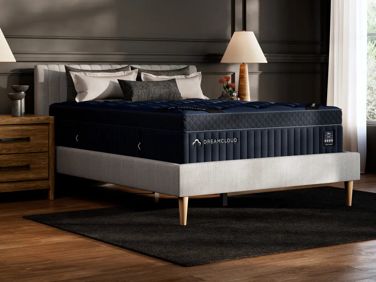 DreamCloud Ultra Hybrid - Mattress — view 5