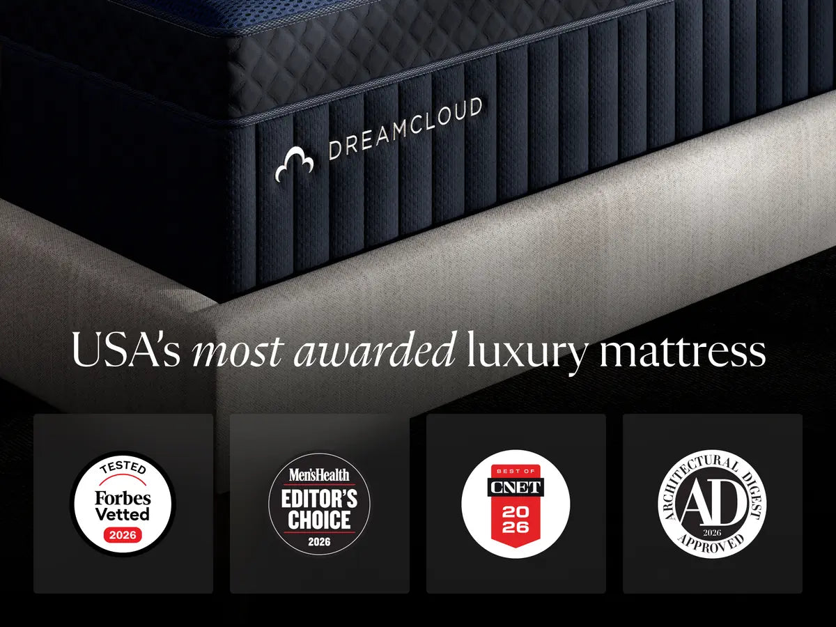 DreamCloud Ultra Hybrid - Mattress — view 7