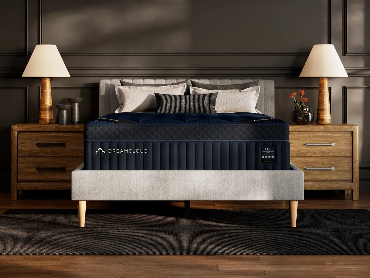 DreamCloud Ultra Hybrid - Mattress — view 11