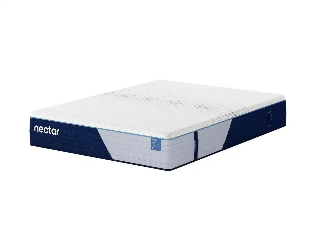 Nectar Classic Hybrid 5.1 - Mattress — view 4
