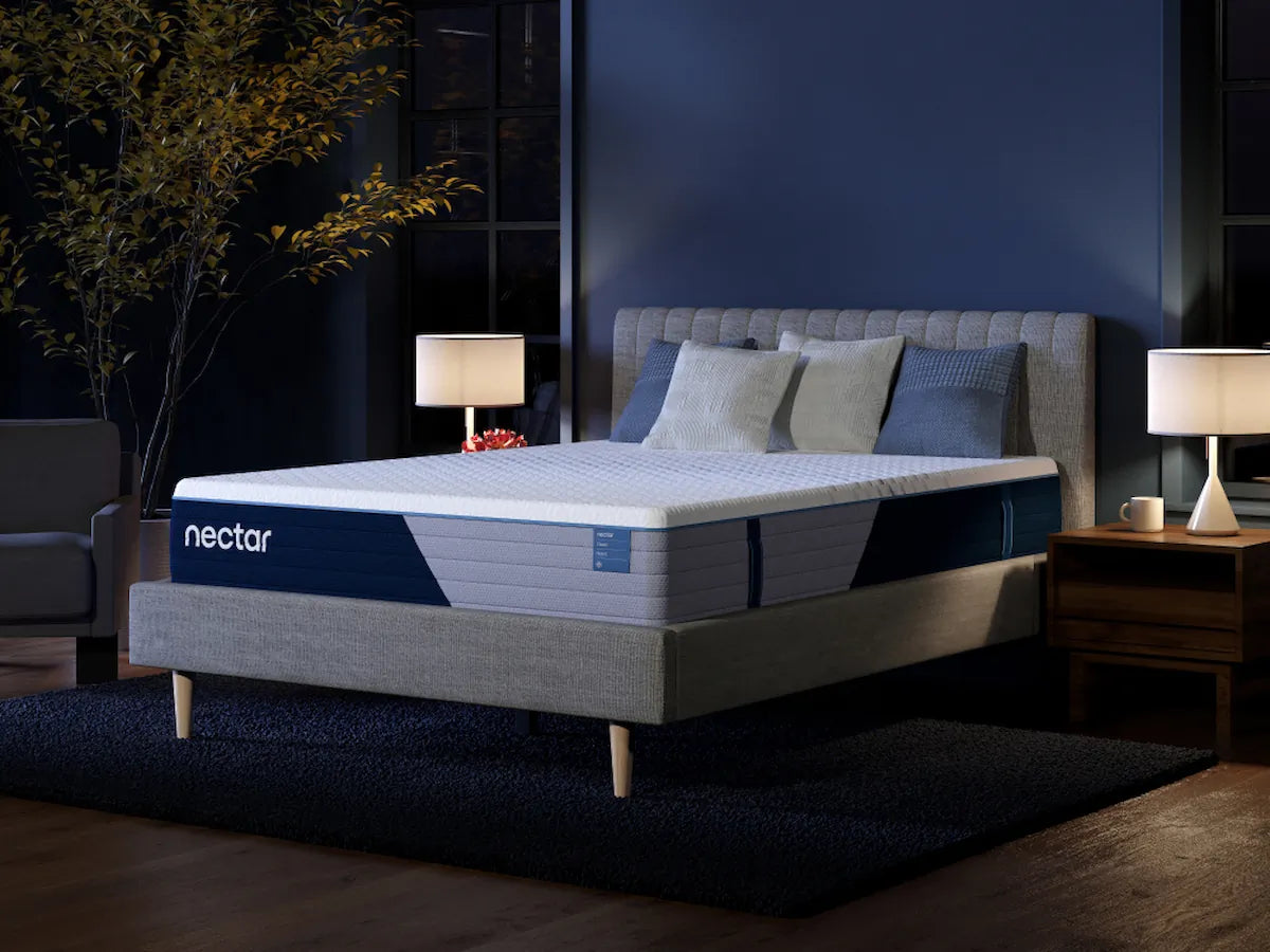 Nectar Classic Hybrid 5.1 - Mattress — view 5