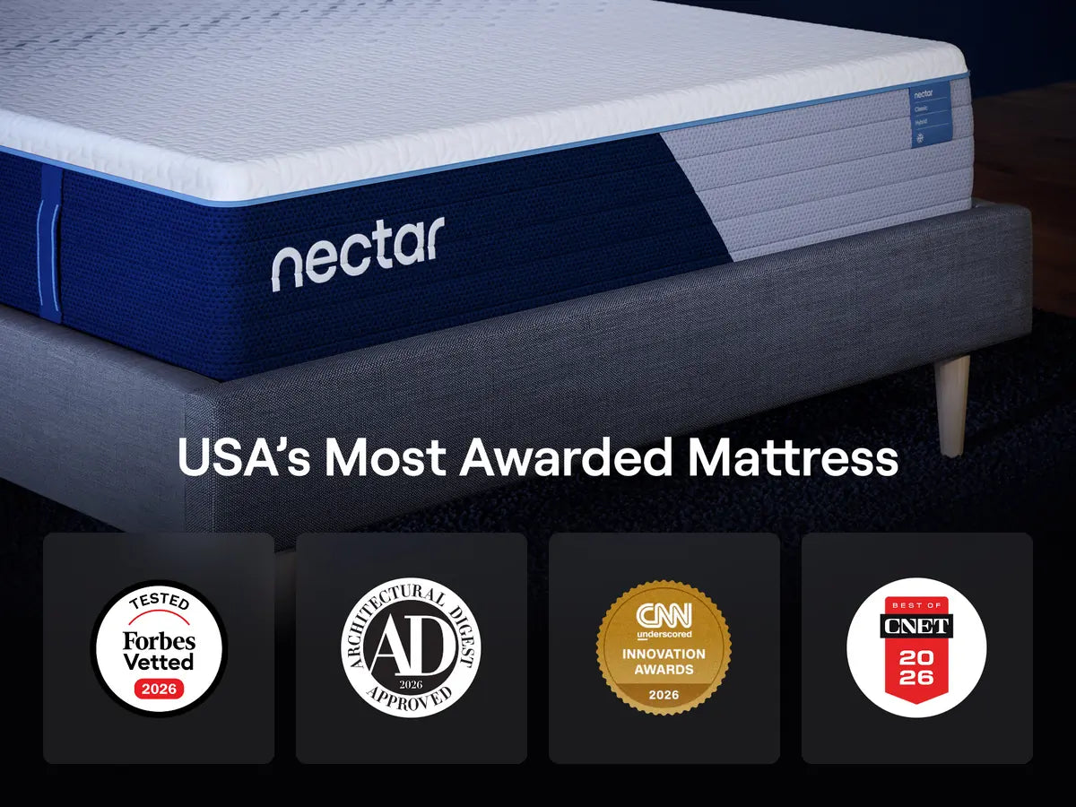 Nectar Classic Hybrid 5.1 - Mattress — view 7