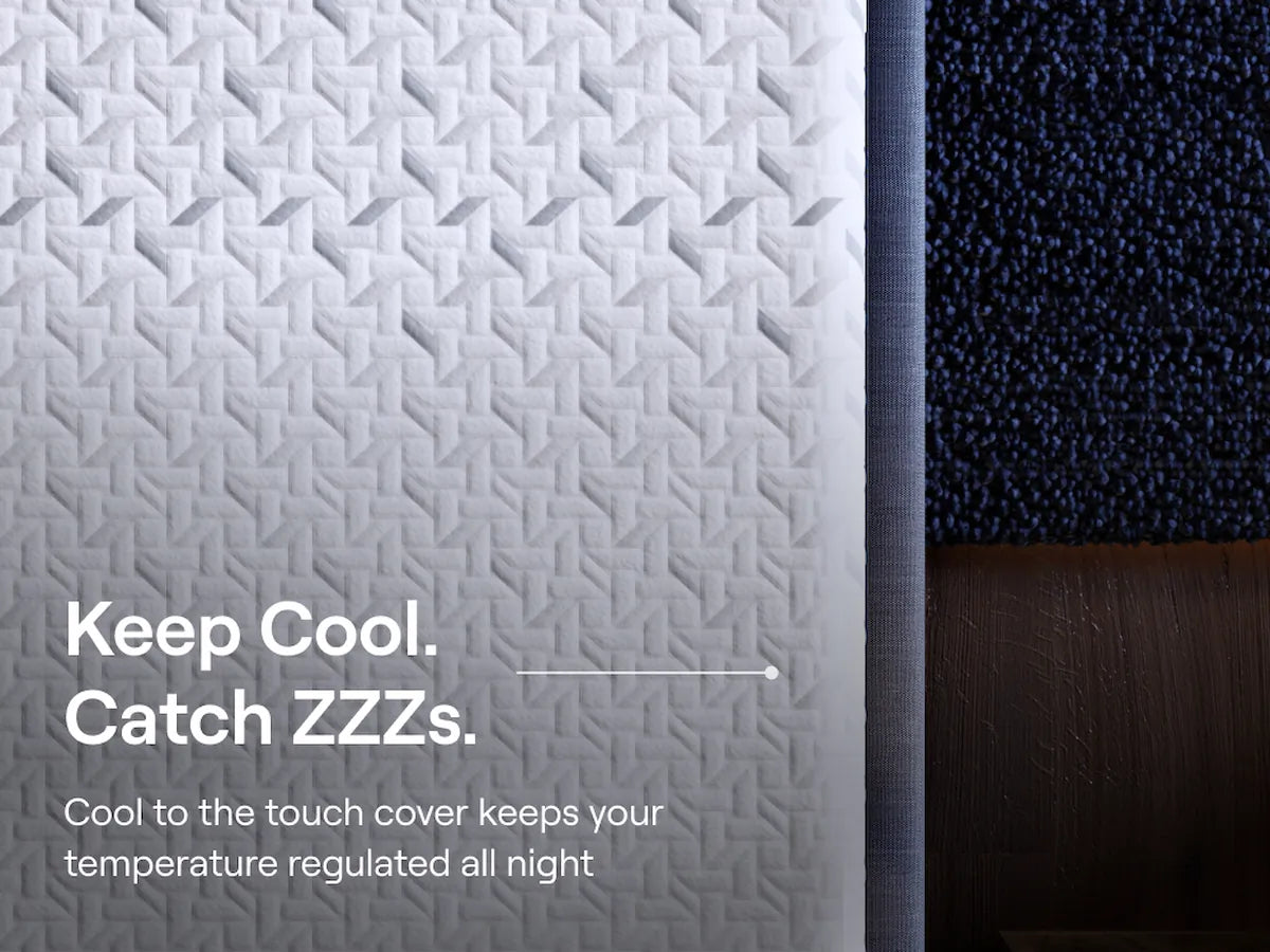 Nectar Classic Hybrid 5.1 - Mattress — view 10