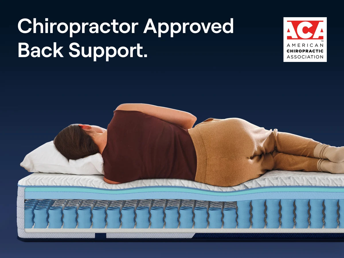 Nectar Classic Hybrid 5.1 - Mattress — view 11