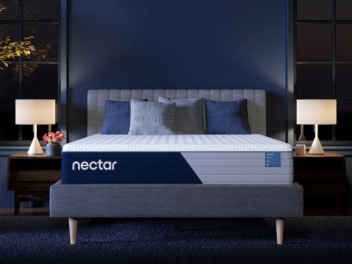 Nectar Classic Hybrid 5.1 - Mattress — view 12