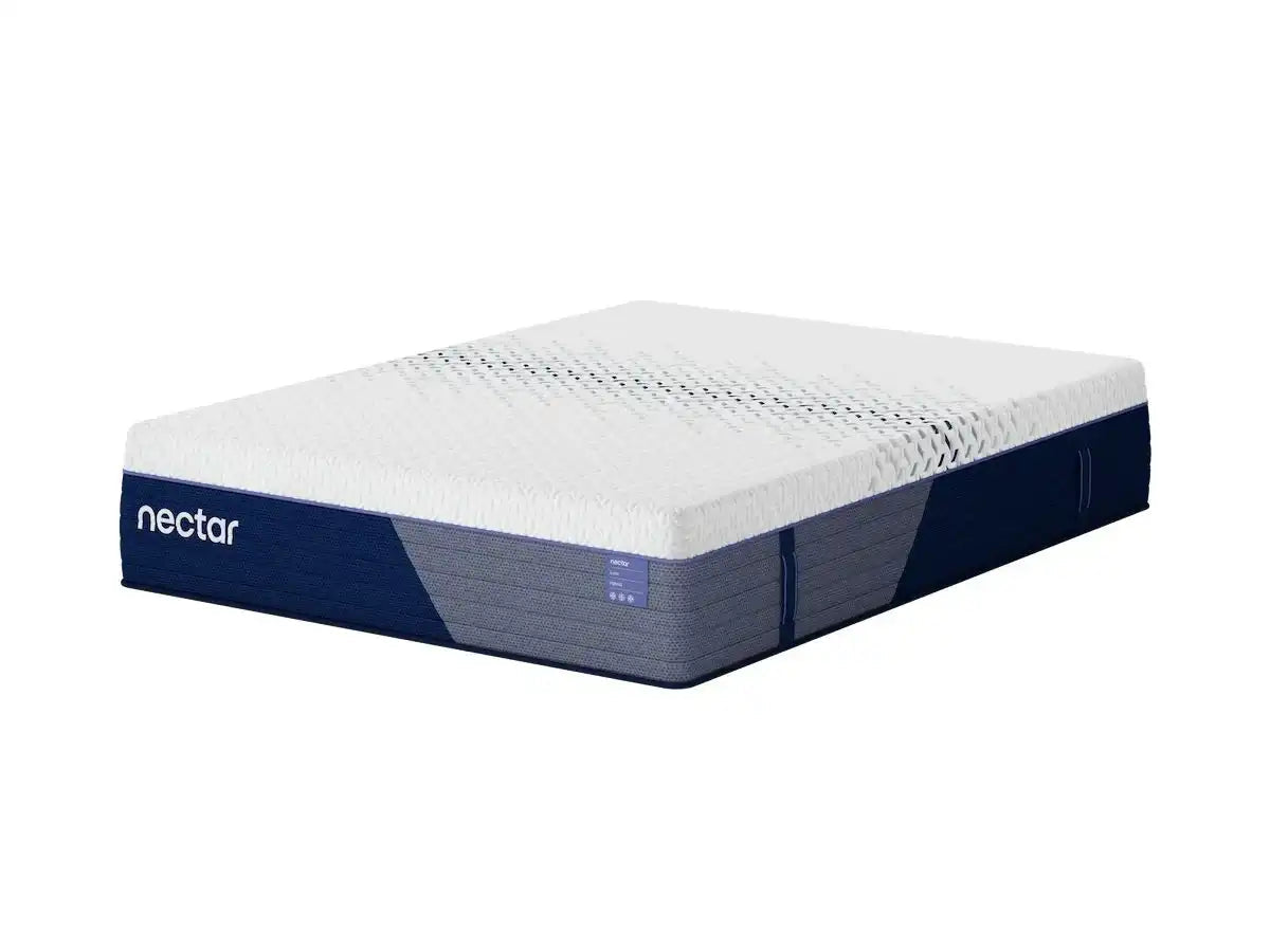 Nectar Luxe Hybrid 5.1 - Mattress — view 2