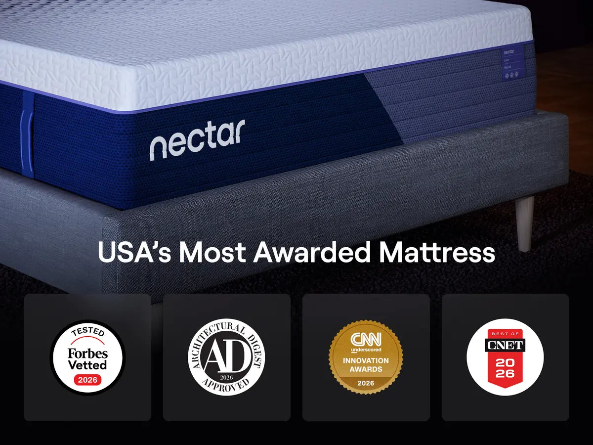 Nectar Luxe Hybrid 5.1 - Mattress — view 7