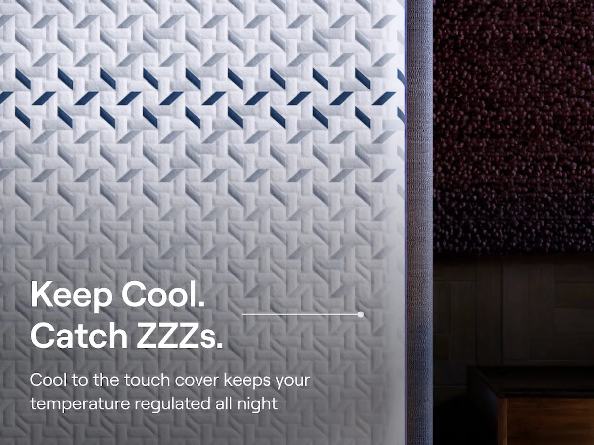 Nectar Luxe Hybrid 5.1 - Mattress — view 10