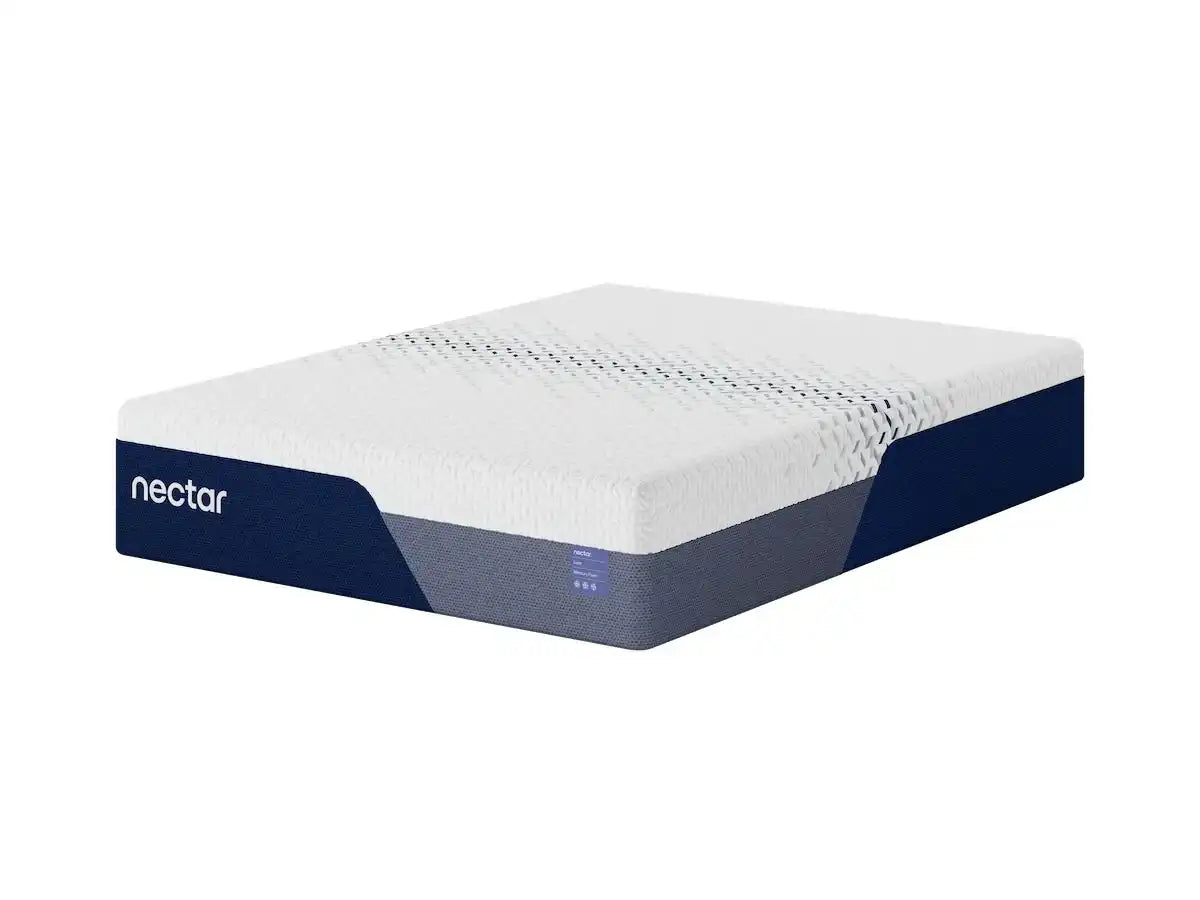 Nectar Luxe Memory Foam 5.1 - Mattress — view 3