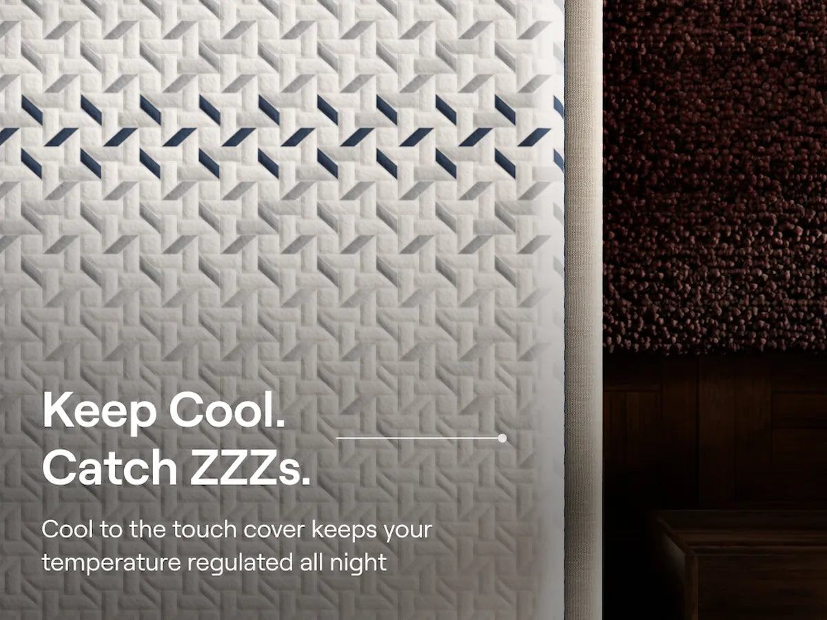 Nectar Luxe Memory Foam 5.1 - Mattress — view 10