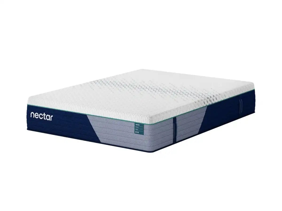 Nectar Premier Hybrid 5.1 - Mattress — view 2
