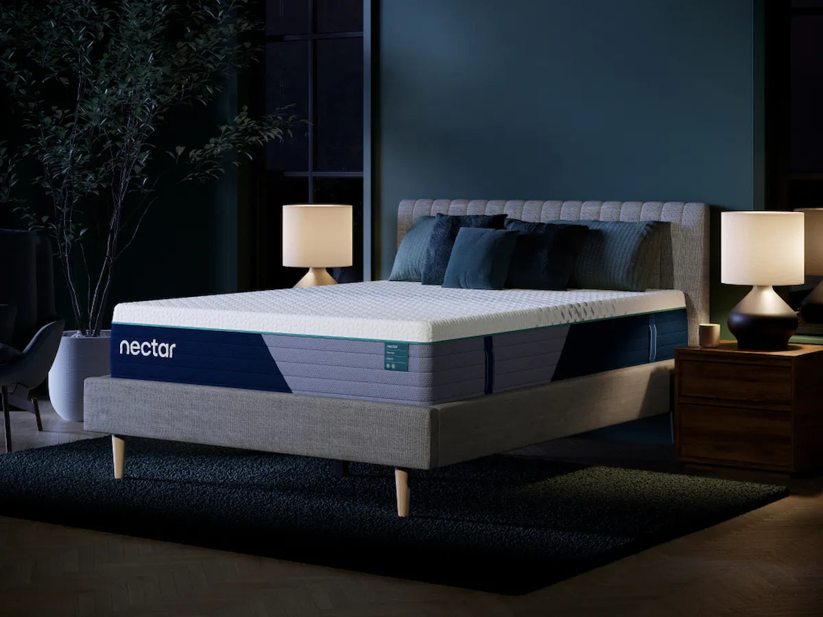 Nectar Premier Hybrid 5.1 - Mattress — view 5