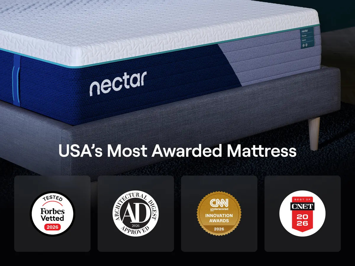 Nectar Premier Hybrid 5.1 - Mattress — view 7