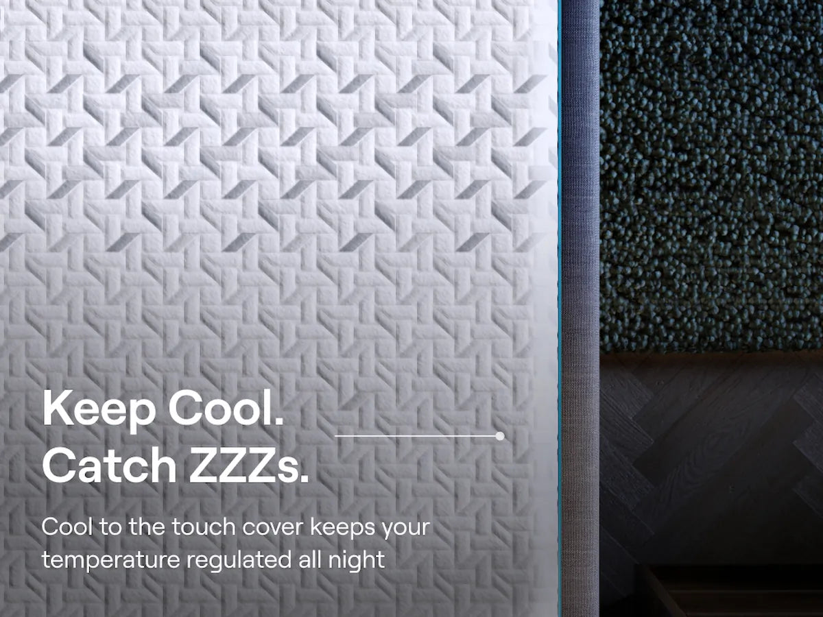 Nectar Premier Hybrid 5.1 - Mattress — view 10