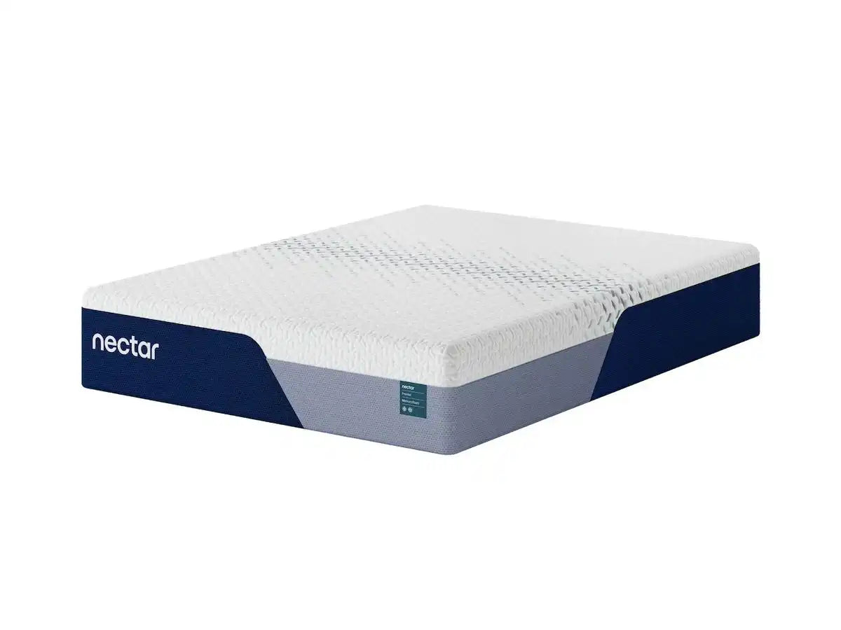 Nectar Premier Memory Foam 5.1 - Mattress — view 4