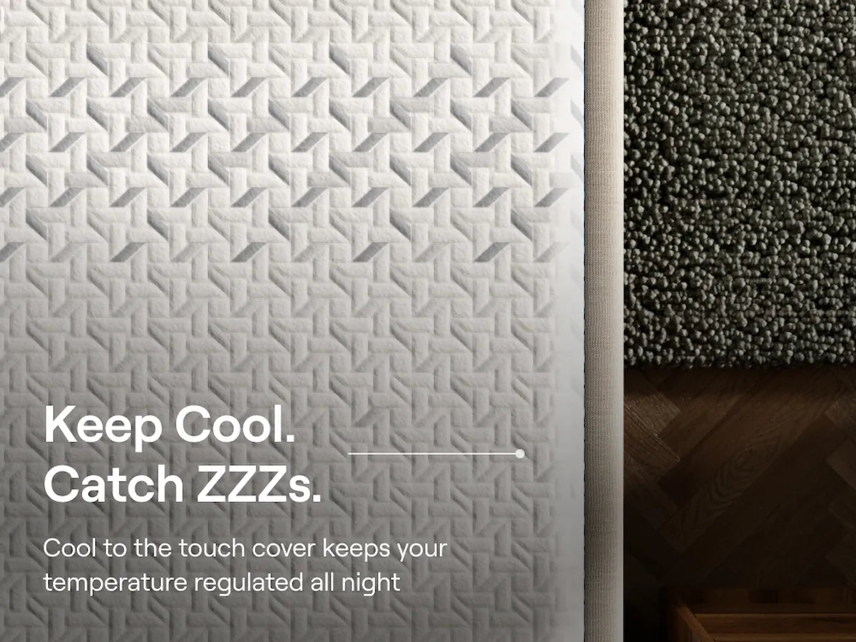 Nectar Premier Memory Foam 5.1 - Mattress — view 10