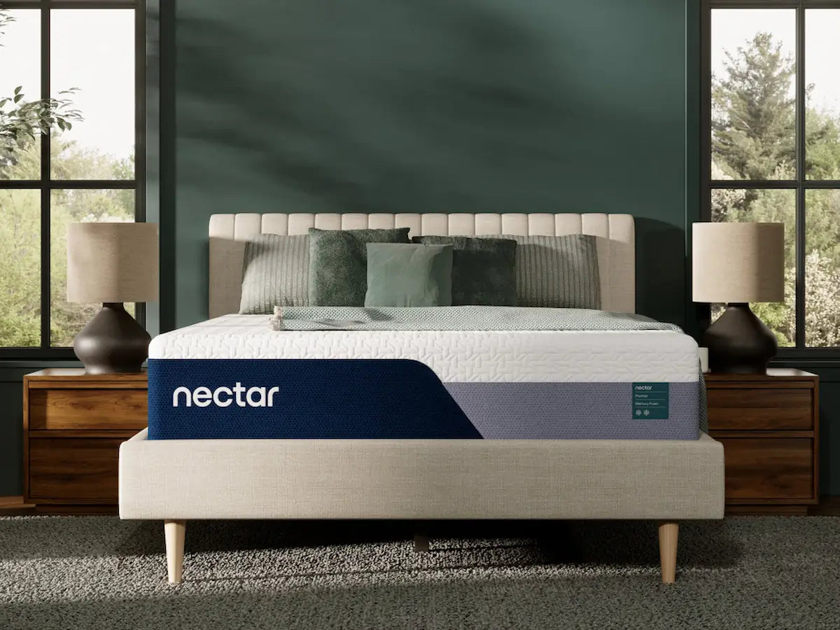 Nectar Premier Memory Foam 5.1 - Mattress — view 12
