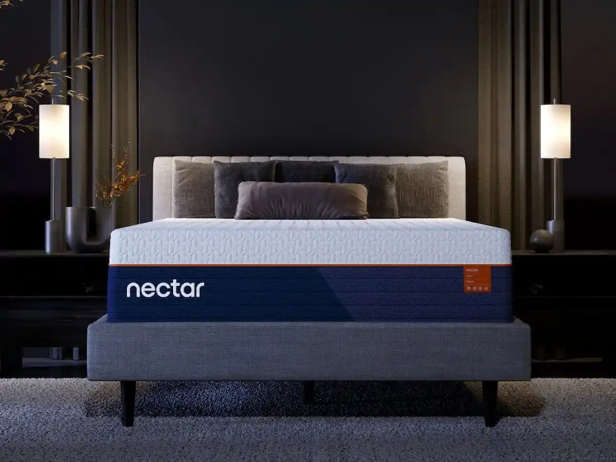 Nectar Ultra Hybrid 5.1 - Mattress — view 1