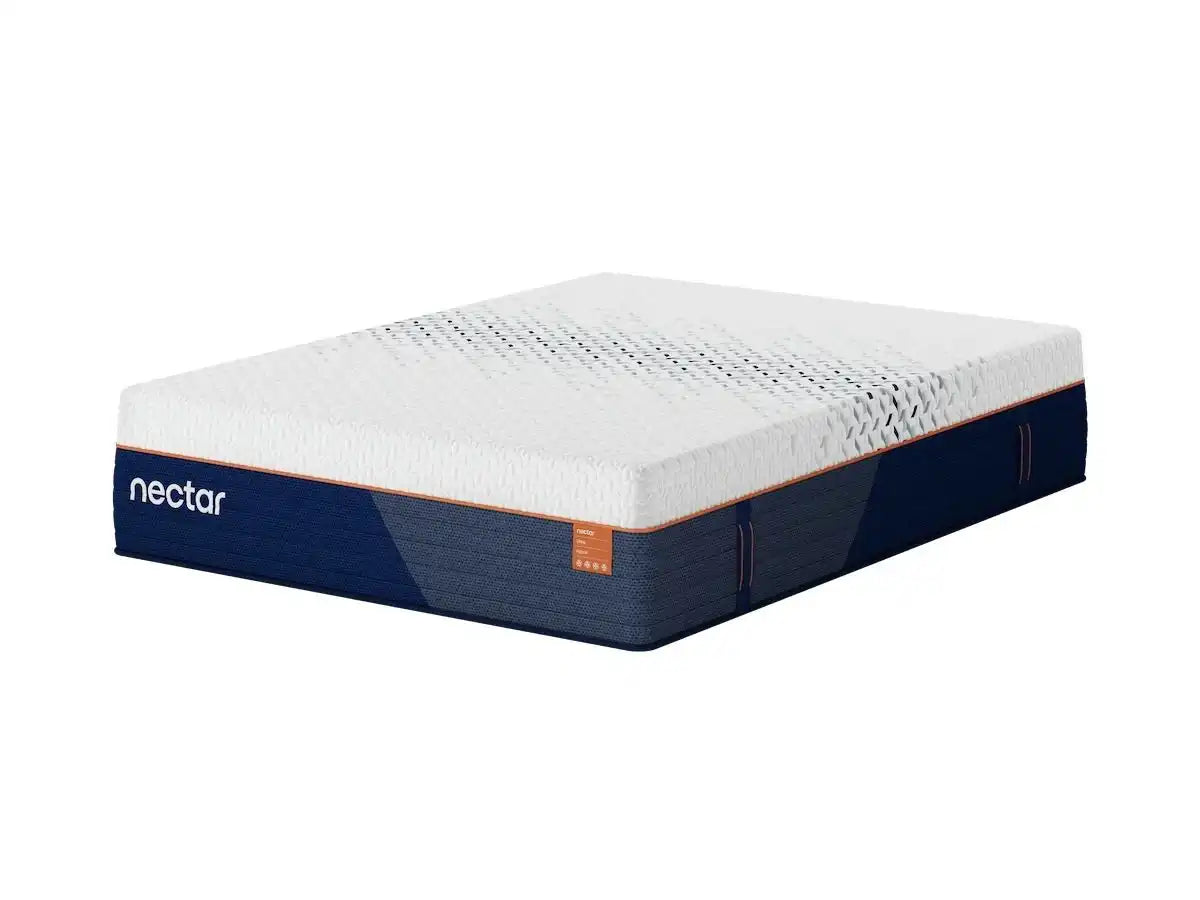 Nectar Ultra Hybrid 5.1 - Mattress — view 3