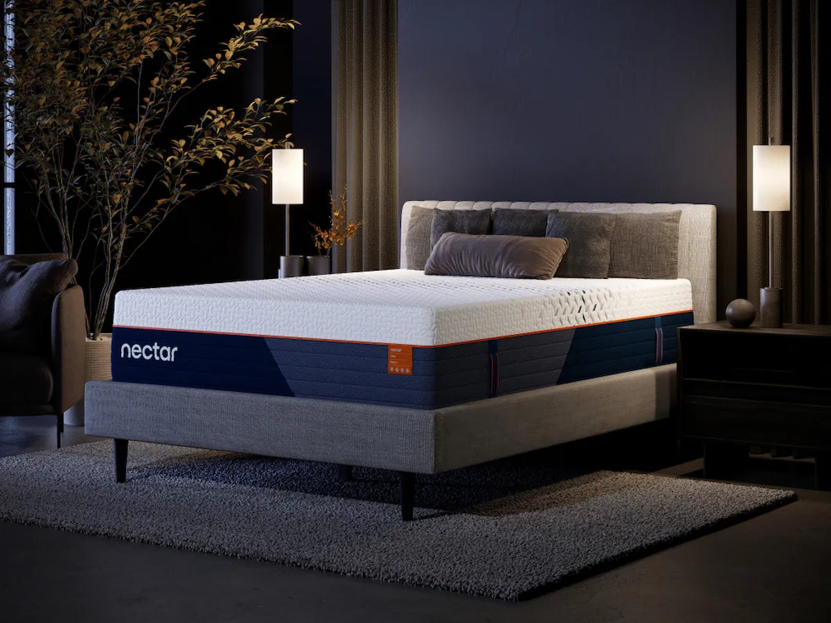 Nectar Ultra Hybrid 5.1 - Mattress — view 5