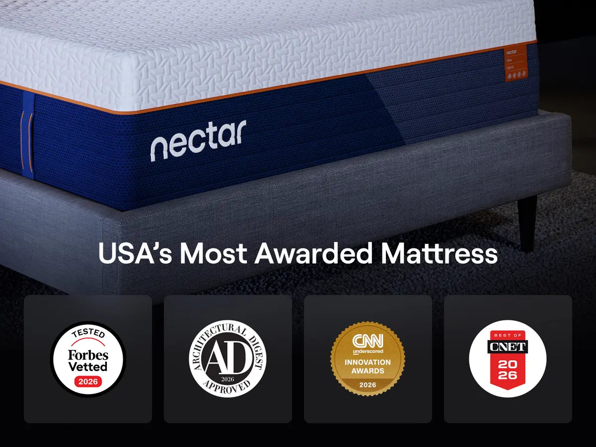 Nectar Ultra Hybrid 5.1 - Mattress — view 7