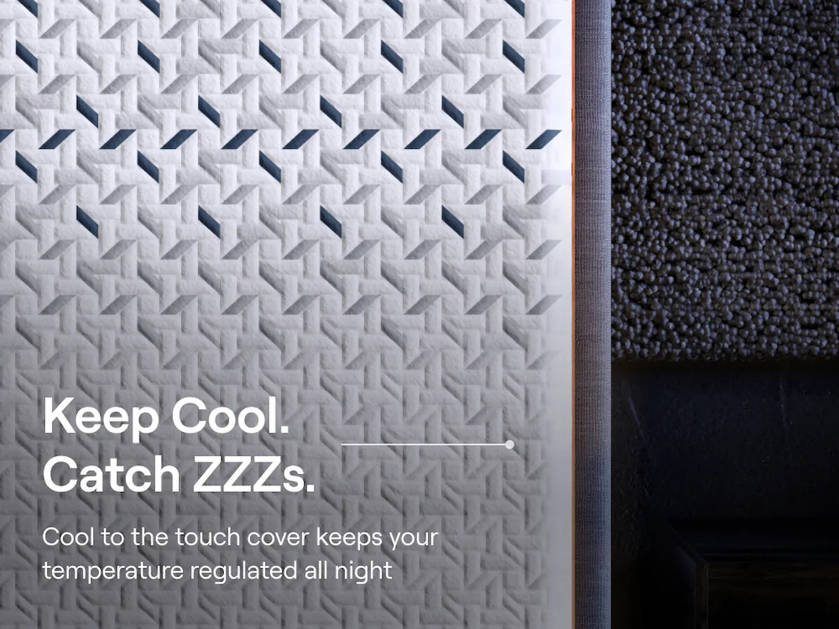 Nectar Ultra Hybrid 5.1 - Mattress — view 10