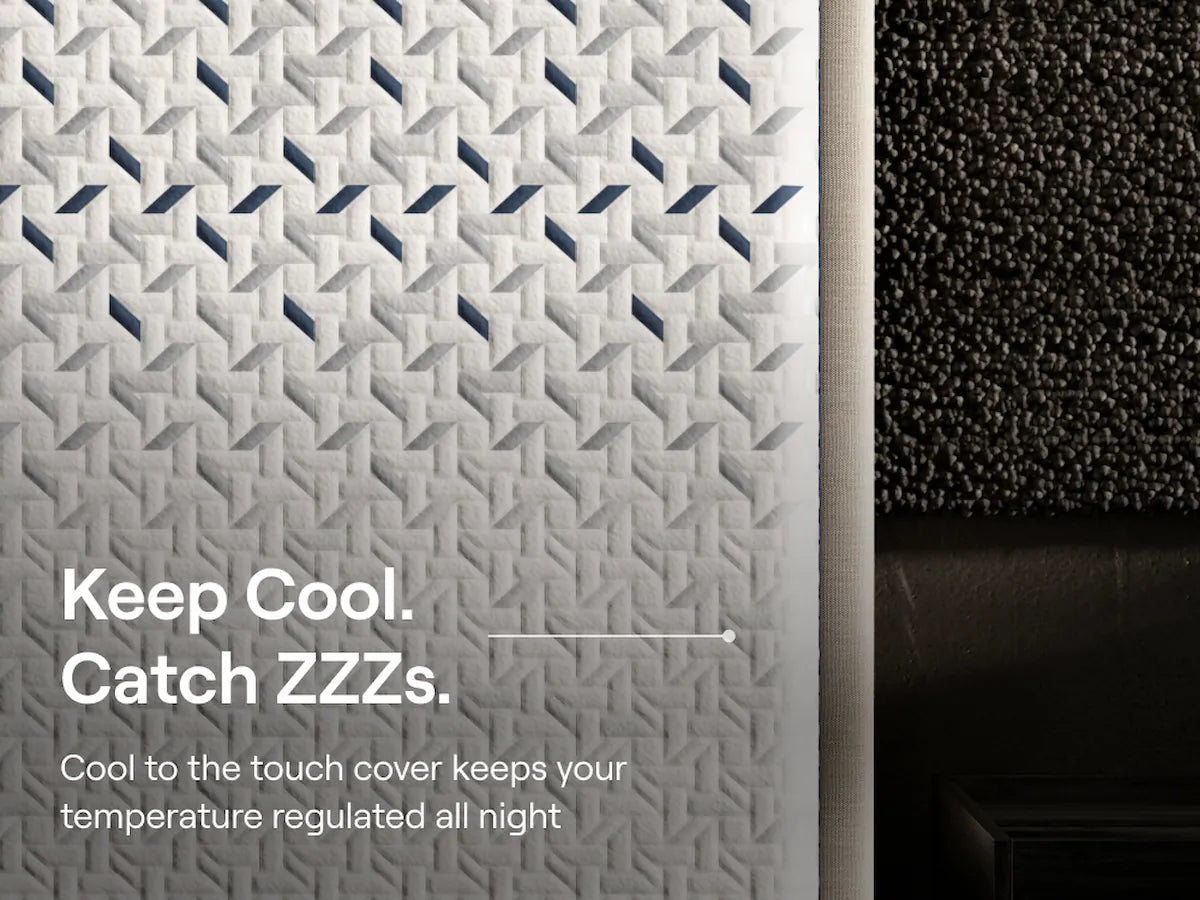 Nectar Ultra Memory Foam 5.1 - Mattress — view 8