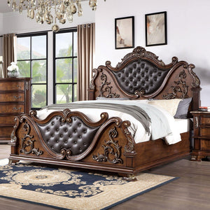 Furniture of America - Esparanza - Bed - 5th Avenue Furniture