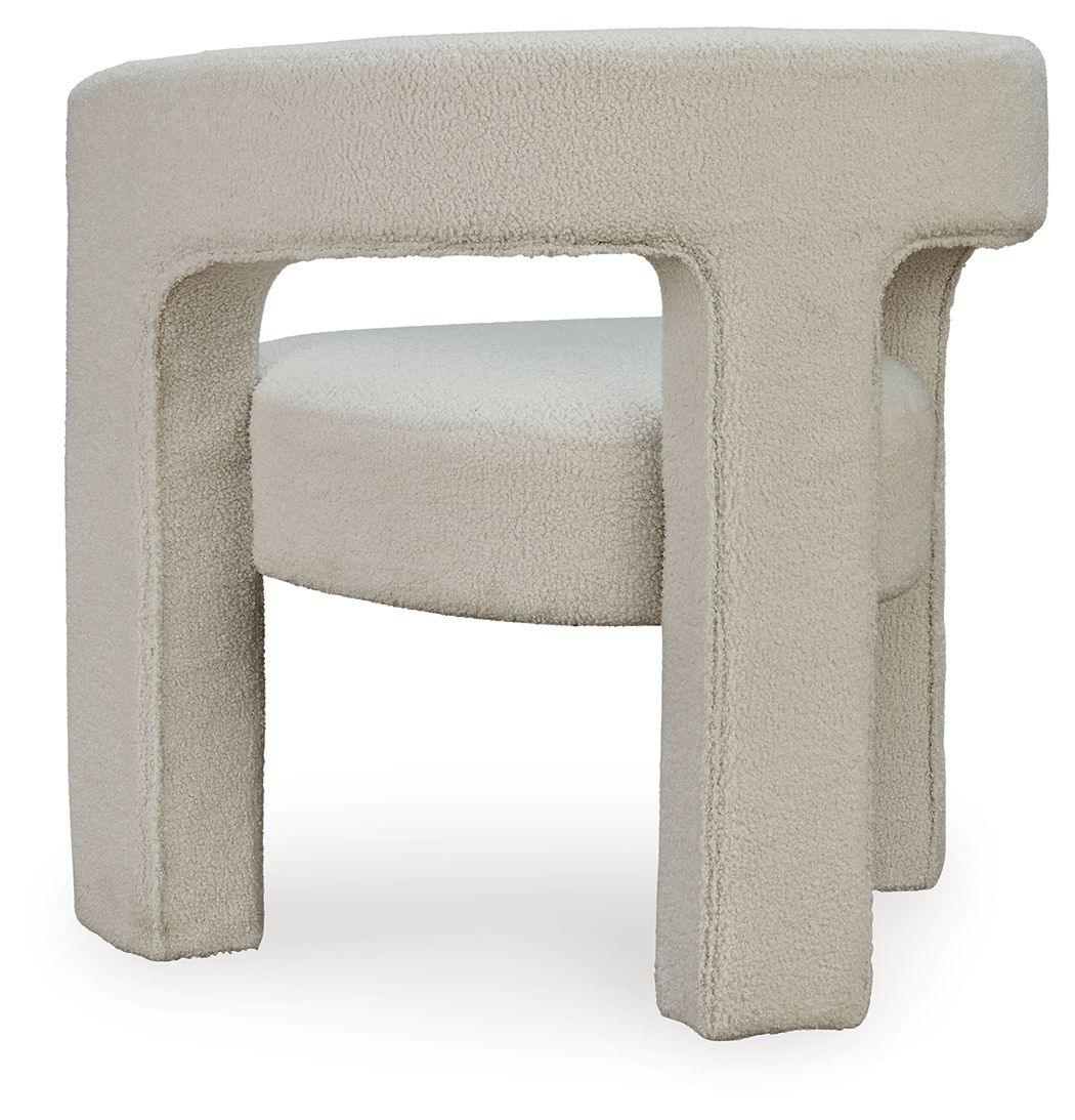 Signature Design by Ashley® - Landick - Accent Chair - 5th Avenue Furniture