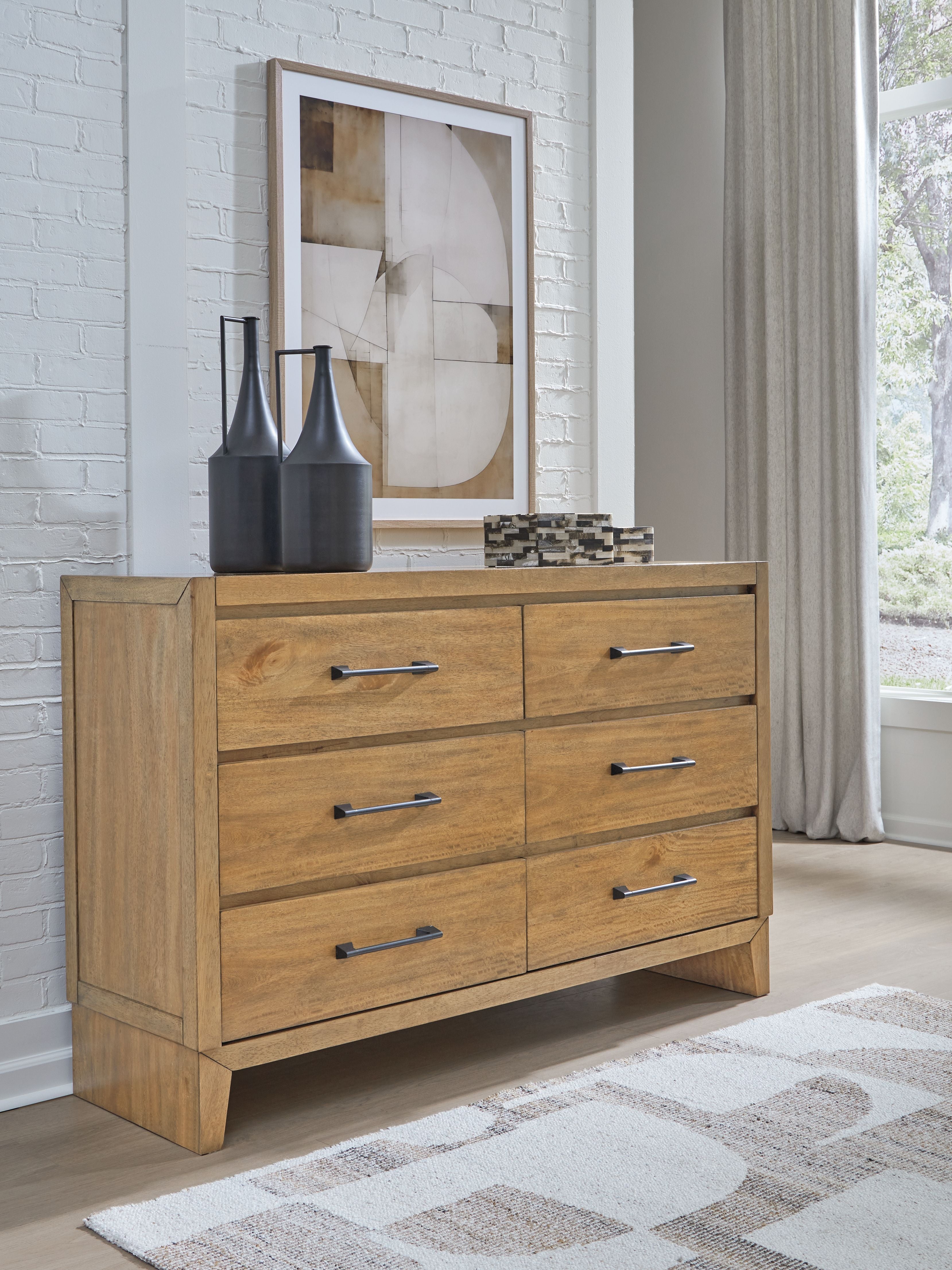 Sherbana - Dresser Sherbana - Dresser